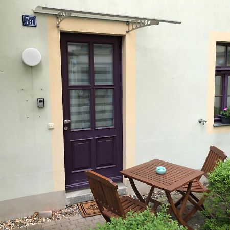 Apartment Altstadt 2 Pirna Bagian luar foto