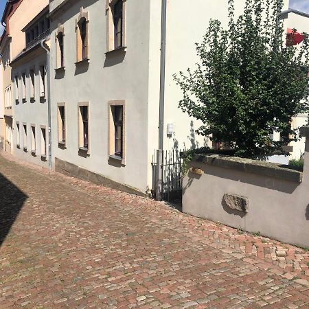 Apartment Altstadt 2 Pirna Bagian luar foto