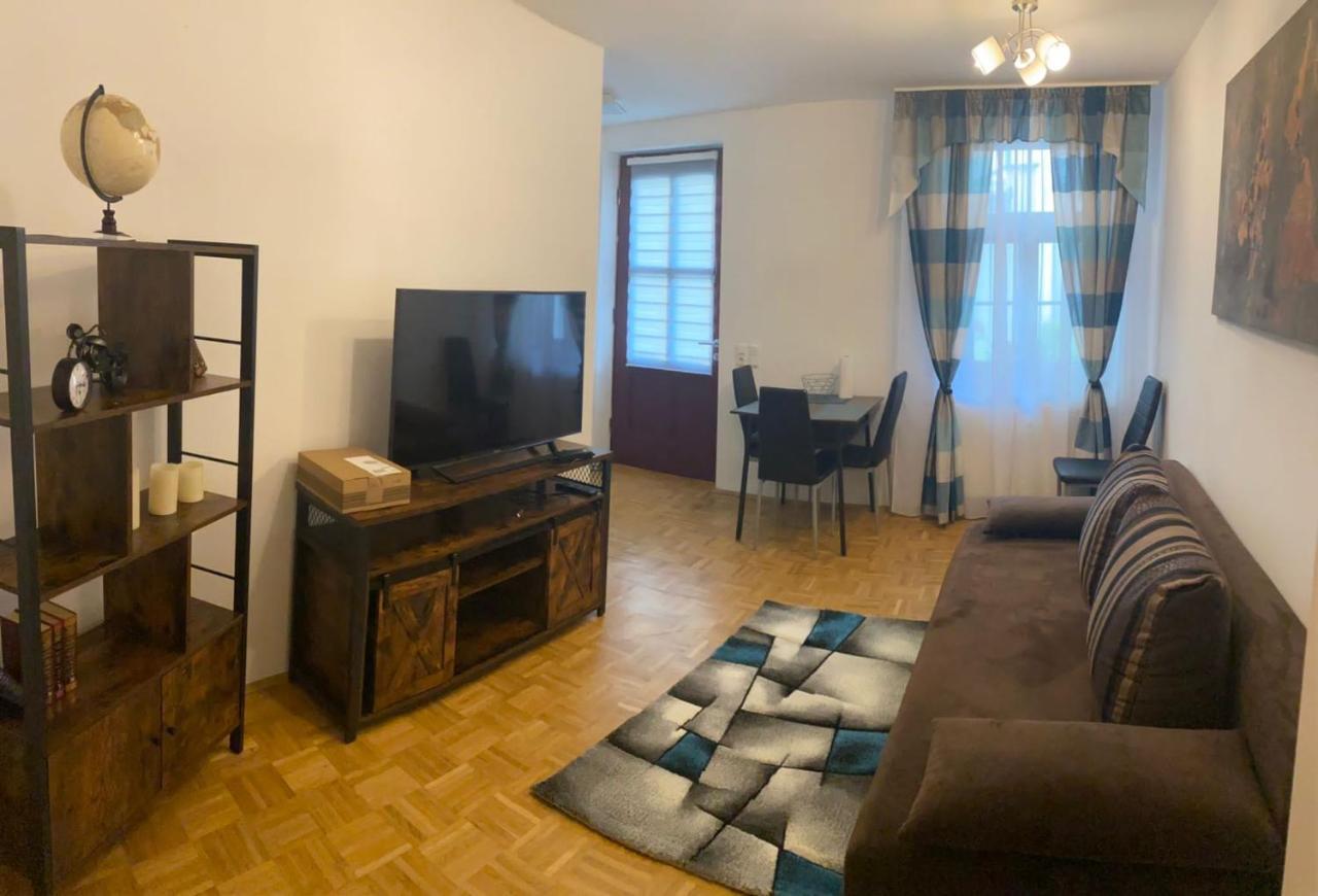 Apartment Altstadt 2 Pirna Bagian luar foto
