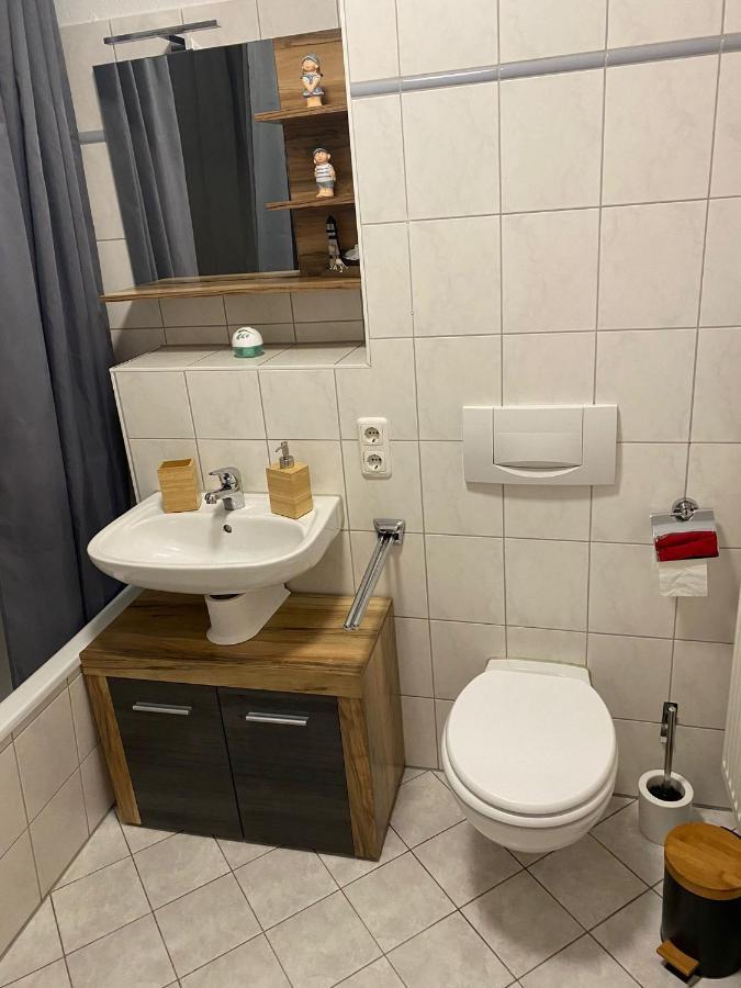 Apartment Altstadt 2 Pirna Bagian luar foto