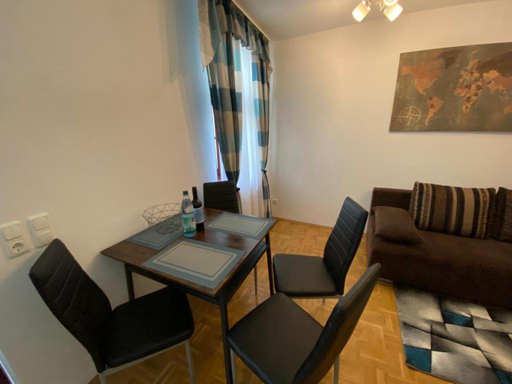 Apartment Altstadt 2 Pirna Bagian luar foto