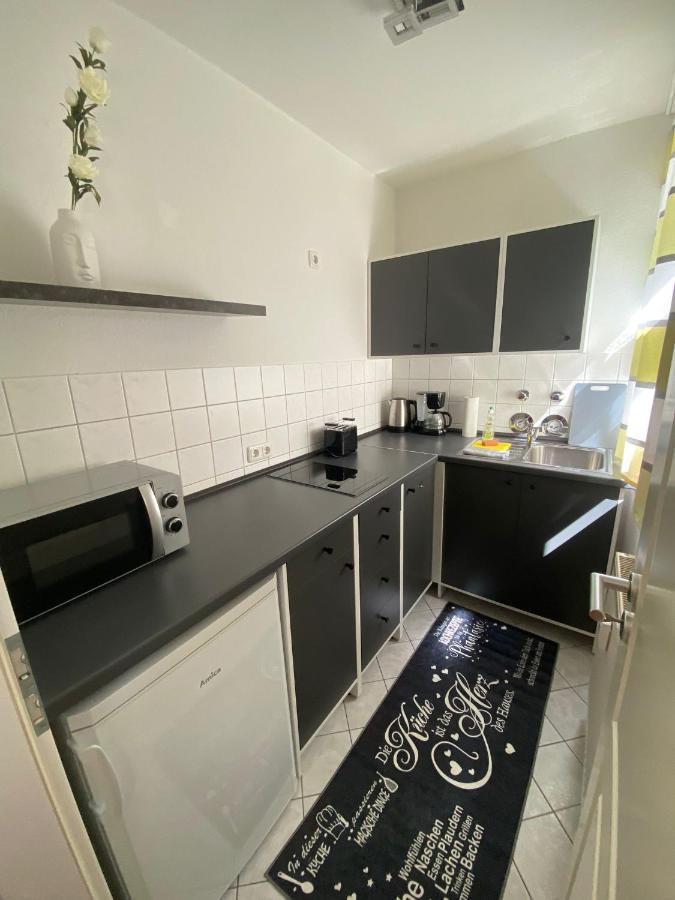 Apartment Altstadt 2 Pirna Bagian luar foto
