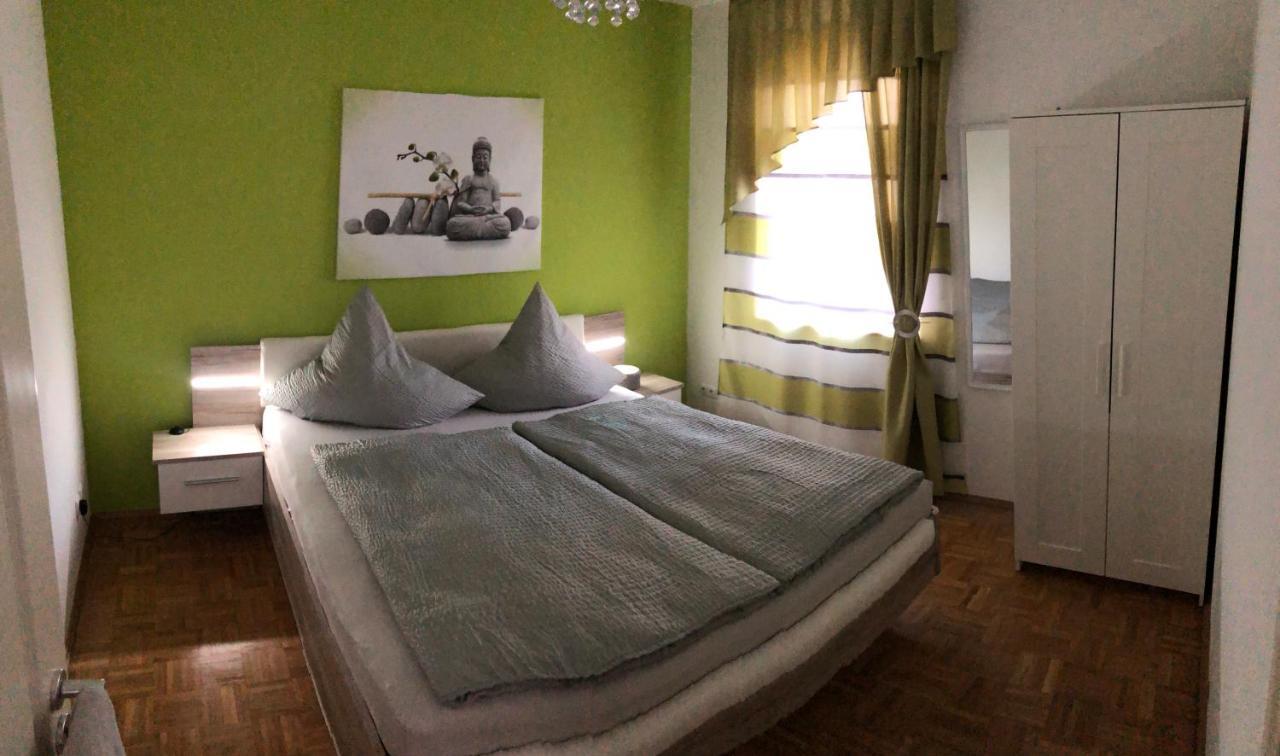 Apartment Altstadt 2 Pirna Bagian luar foto