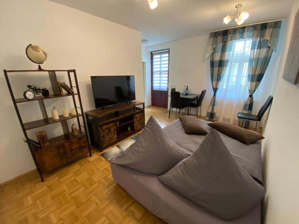 Apartment Altstadt 2 Pirna Bagian luar foto